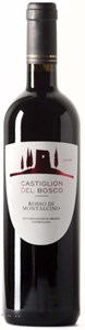 Rosso Di Montalcino - Castiglion Del Bosco 2008 2012